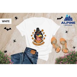 thanksgiving turkey shirt, thanksgiving shirt, thanksgiving turkey squad shirt, cool turkey shirt, thankful shirt, turke