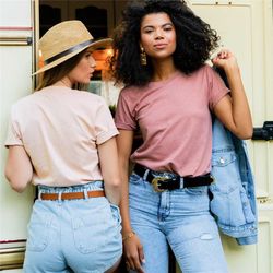 oversized blank shirt, bella canvas colors oversize blank shirt, oversized youth tee, toddler style t-shirt, baby onesie