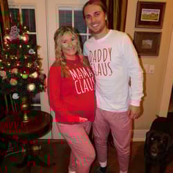 matching family christmas sweatshirt, mom christmas sweatshirts,funny tee