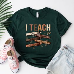 teach black history shirt, teacher black history shirt, african american tees, bhm shirt, black women shirt, black histo