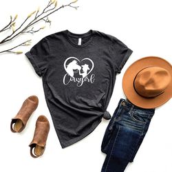 Cowgirl Shirt, Farmer Girl Shirt, Country Girl Shirt, Country Women Shirt, Midwest Shirt, Western Shirt, Country Girl Gi