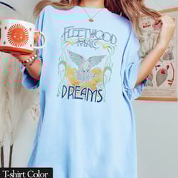 vintage design band tee shirt | comfort colors tshirt |rockn roll music tshirt