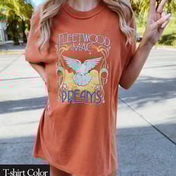 vintage design band tee shirt | comfort colors tshirt | rockn roll music tshirt