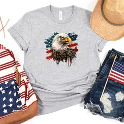 patriotic eagle shirt, freedom shirt, fourth of july shirt, patriotic shirt, independence day shirts,patriotic family sh