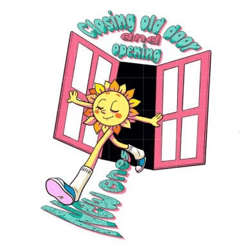 closing old doors and opening new ones s