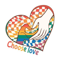 love is love png sublimation