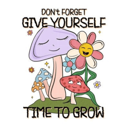 don't forget your meds sublimation