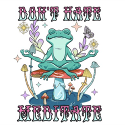 don't ignore your own potential