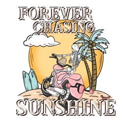 forever-chasing-sunshine-sublima