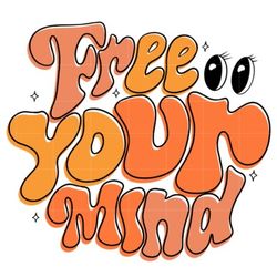 free your mind sublimation