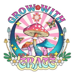 grow with grace sublimation
