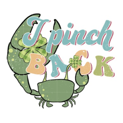 i pinch back sublimation