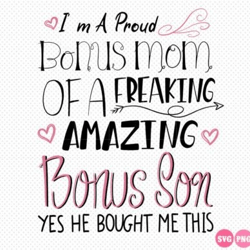 i'm eggs-tra sublimation