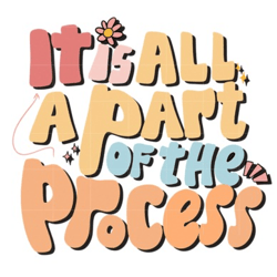 it's okay to feel all the feels