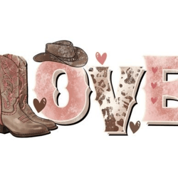 love western sublimations