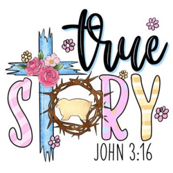 true story john sublimation