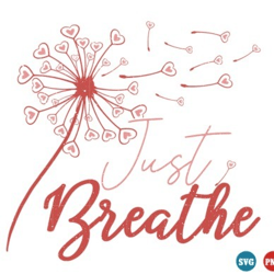 just breathe