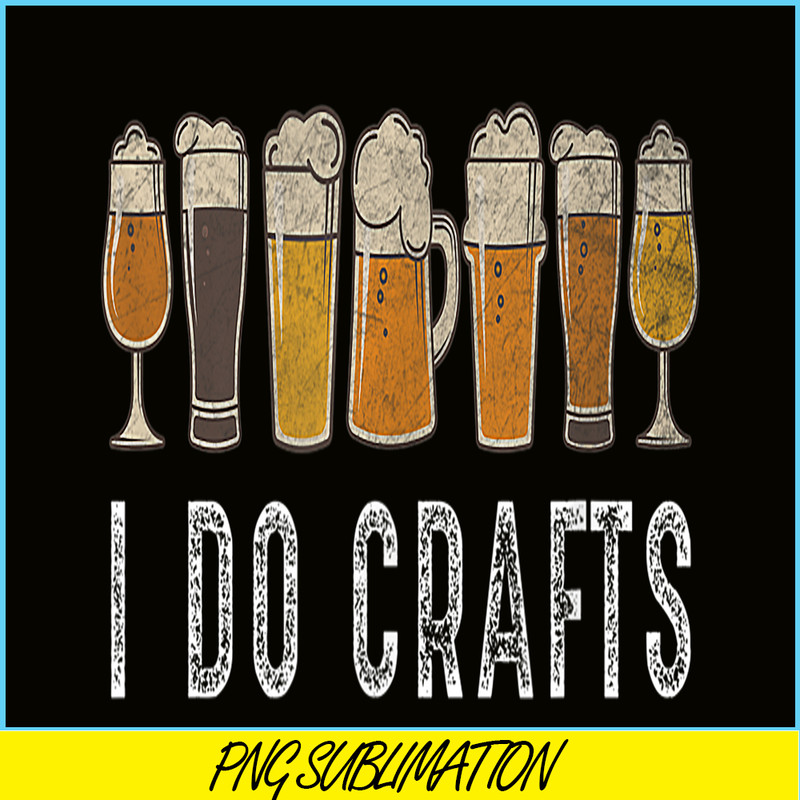 BEER28102318-Craft Beer Vintage PNG I Do Crafts PNG Home Brew Art PNG.png