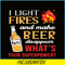 BEER28102341-Make Beer Disappear PNG Funny Camping PNG Camping And Beer PNG.png