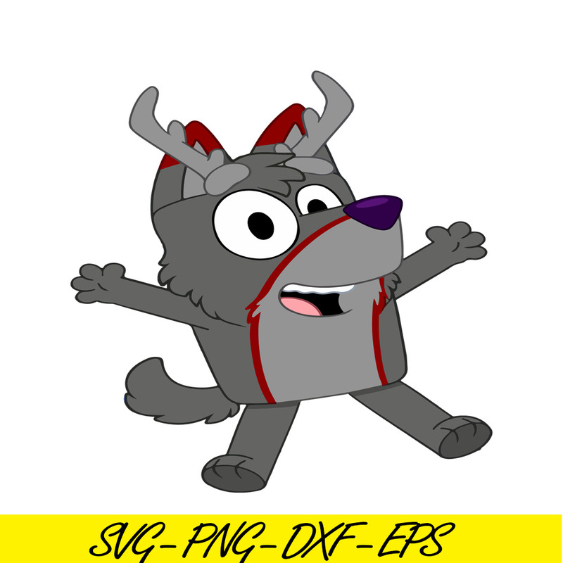 BL22112356-Bluey Reindeer SVG PNG PDF Bluey Cosplay SVG Bluey SVG.png