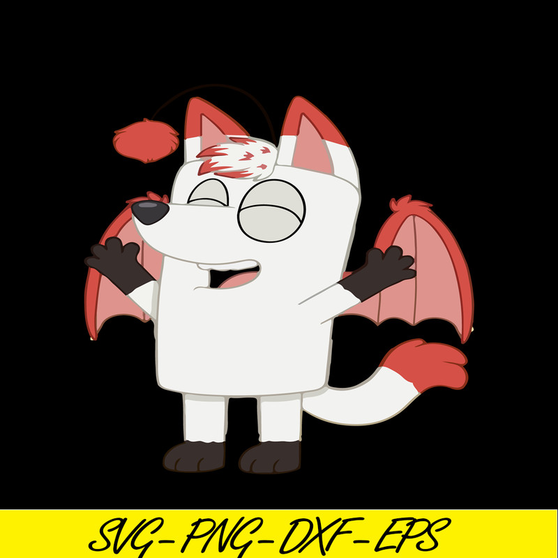 BL22112364-Bluey Heeler Moogle Fox SVG PNG PDF Bluey Characters SVG Bluey Cartoon SVG.png