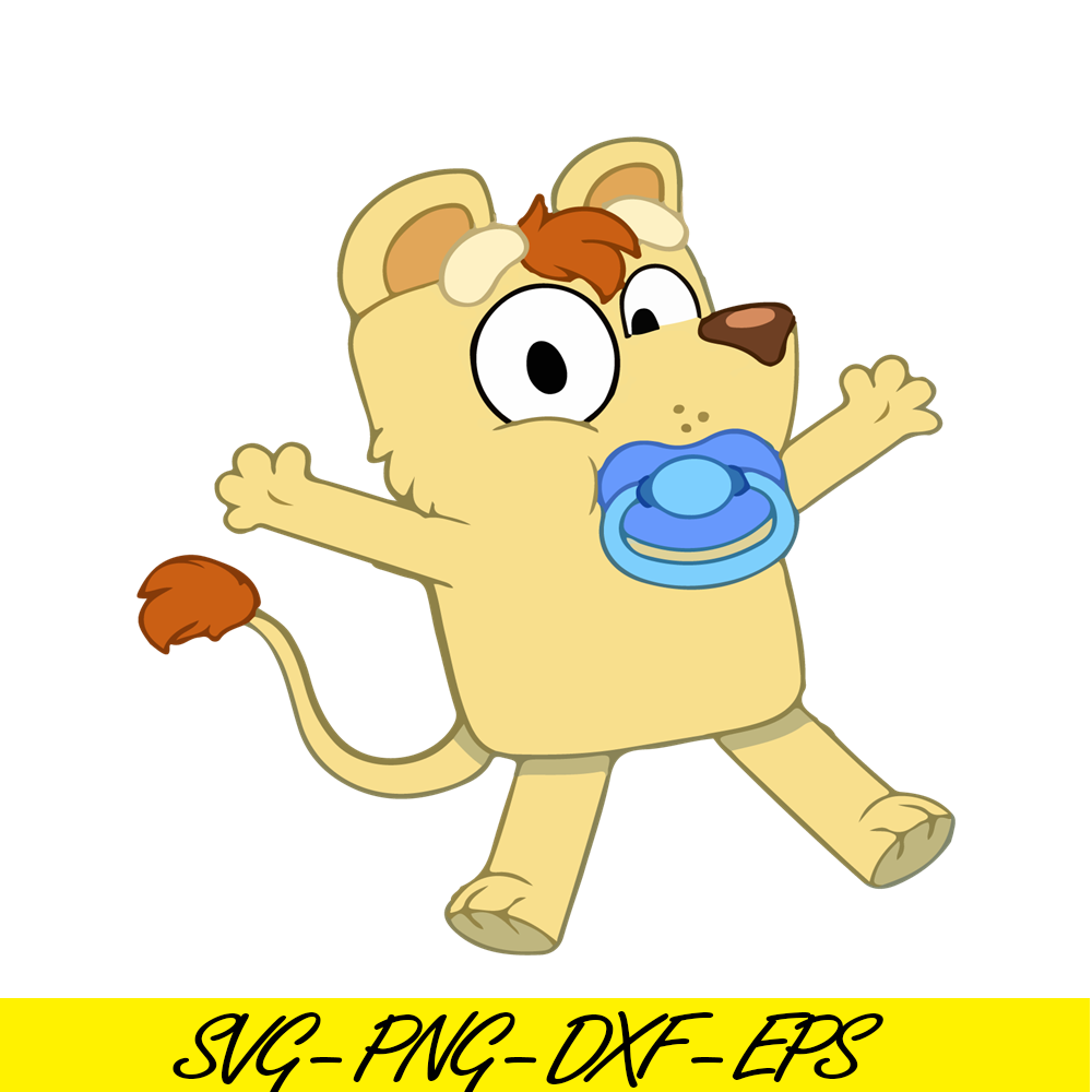 BL22112368-Baby On Board SVG PNG PDF Baby Bluey SVG Bluey Character SVG.png
