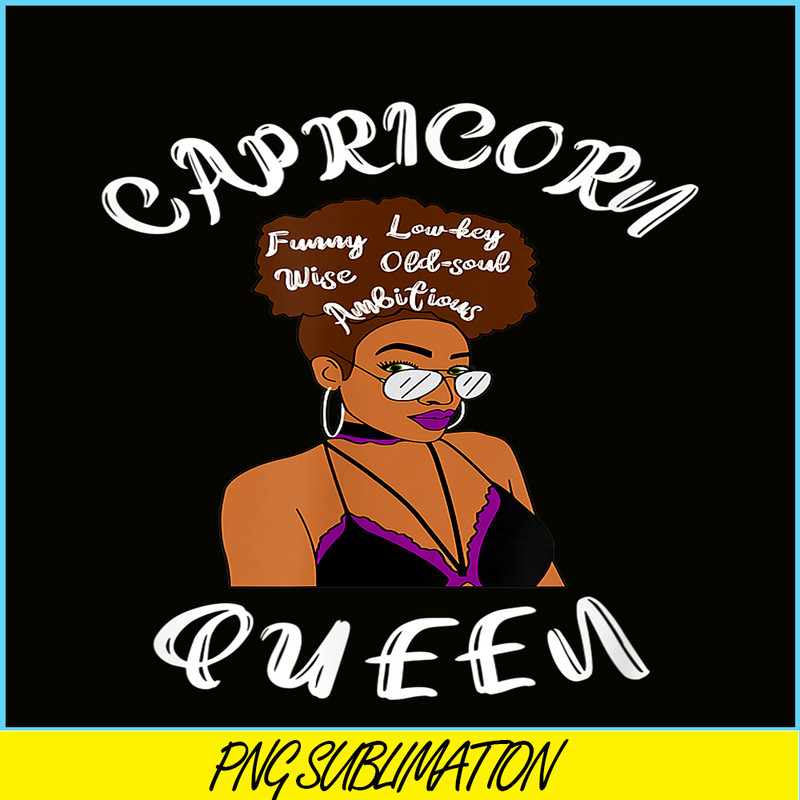 CPB28102331-Capricorn Queen PNG Capricorn Character PNG Sexy Capricorn Lady PNG.png