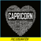 CPB28102350-Capricorn Zodiac Traits PNG Horoscope Astrology Sign PNG Capricorn Heart PNG.png