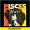 CPB28102365-Pisces Pride PNG Black Women Pisces PNG Pisces Zodiac PNG.png