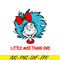 DS104122307-Little Miss Thing One SVG, Dr Seuss SVG, Cat In The Hat SVG DS104122307.png