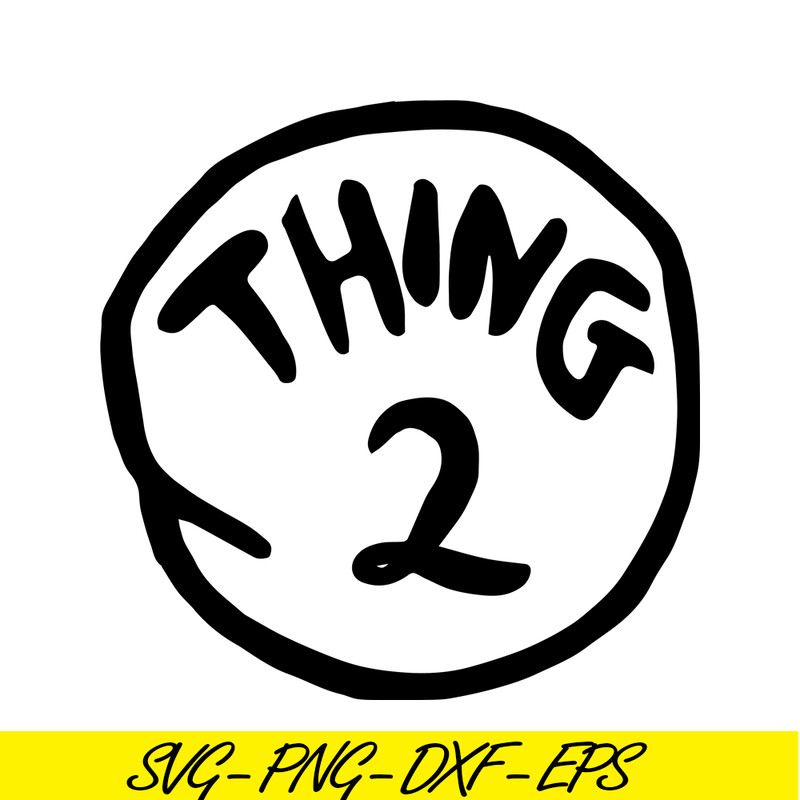 DS1041223106-The Thing 2 SVG, Dr Seuss SVG, Cat in the Hat SVG DS1041223106.png