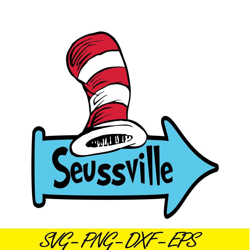DS104122331-Seussville SVG, Dr Seuss SVG, Cat in the Hat SVG DS104122331.png