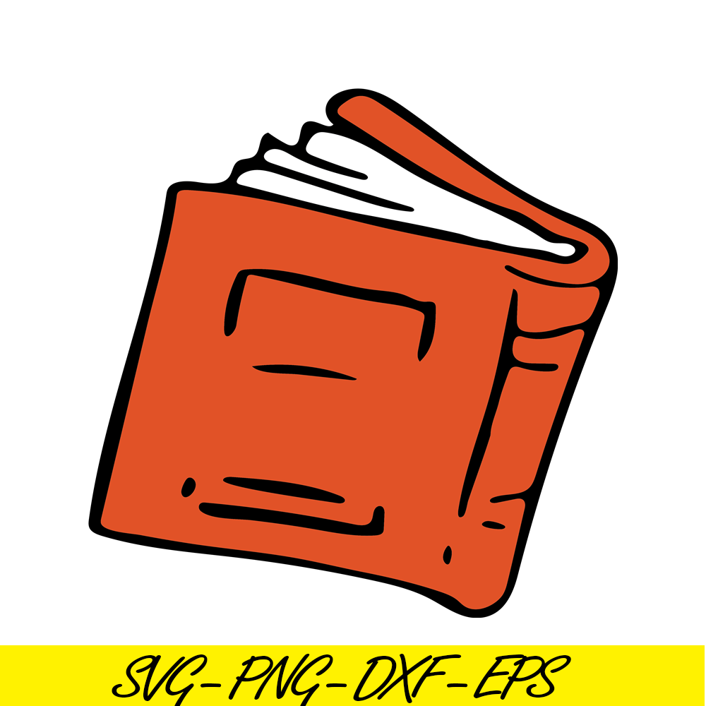 DS104122354-Dr Seuss The Book SVG, Dr Seuss SVG, Cat in the Hat SVG DS104122354.png