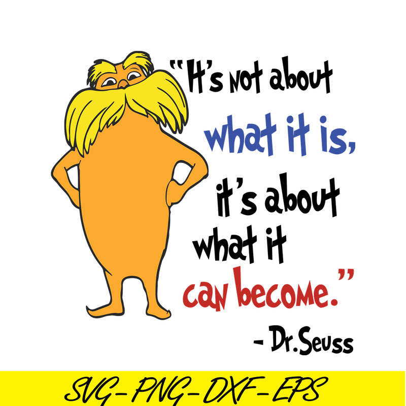DS1051223100-It's Not About What It Is SVG, Dr Seuss SVG, Dr Seuss Quotes SVG DS1051223100.png