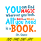 DS105122361-You Can Find Magic SVG, Dr Seuss SVG, Dr Seuss Quotes SVG DS105122361.png
