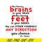 DS105122377-You Have Brains In Your Head SVG, Dr Seuss SVG, Dr Seuss Quotes SVG DS105122377.png