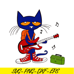 pete the cat svg, dr seuss svg, rocking in my school shoes svg ds205122304