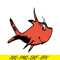 DS205122306-The Red Fish SVG, Dr Seuss SVG, Cat in the Hat SVG DS205122306.png