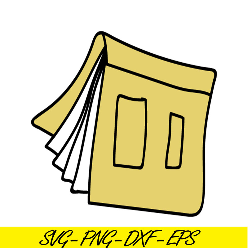 DS205122369-The Yellow Book SVG, Dr Seuss SVG, Cat In The Hat SVG DS205122369.png