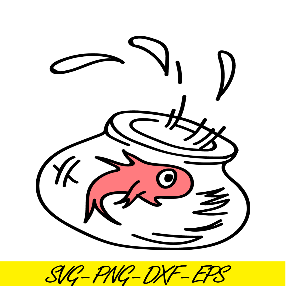 DS205122381-The Panic Fish SVG, Dr Seuss SVG, Cat In The Hat SVG DS205122381.png