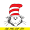 DS205122387-The Cat Face SVG, Dr Seuss SVG, Cat In The Hat SVG DS205122387.png