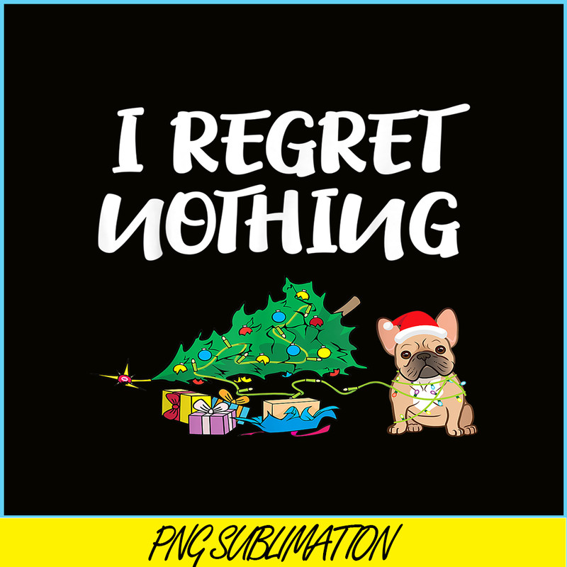HL161023147-Funny French Bulldog Christmas Gift PNG, French Bulldog PNG, French Dog Artwork PNG.png