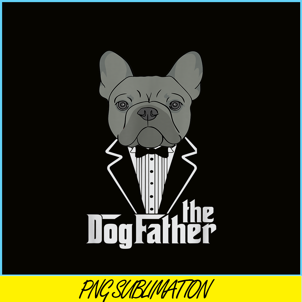HL161023204-The Dogfather French Bulldog PNG.png