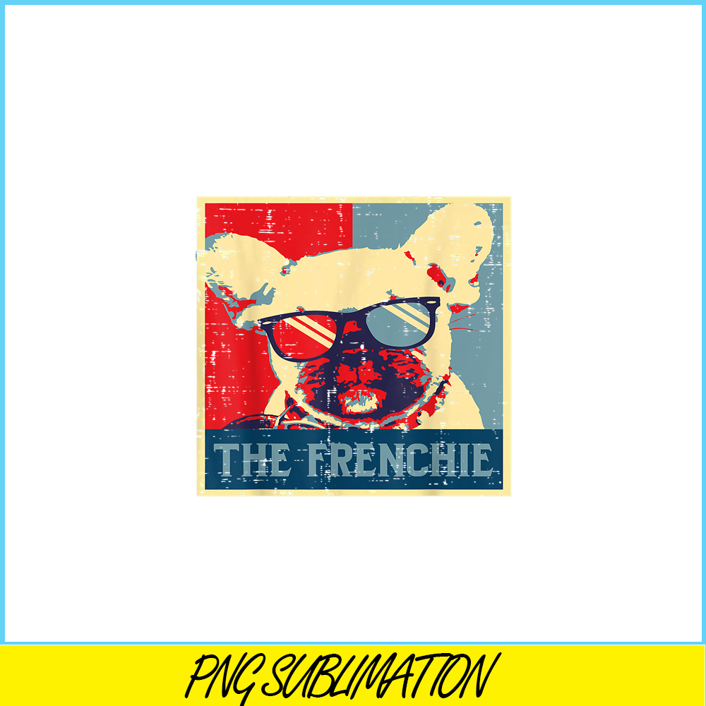 HL161023206-The Frenchie Retro Poster Frenchie Pet Dog Lover Owner Gift PNG.png