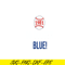 MLB011223130-Go Dodger 1981 SVG, Major League Baseball SVG, MLB Lovers SVG MLB011223130.png