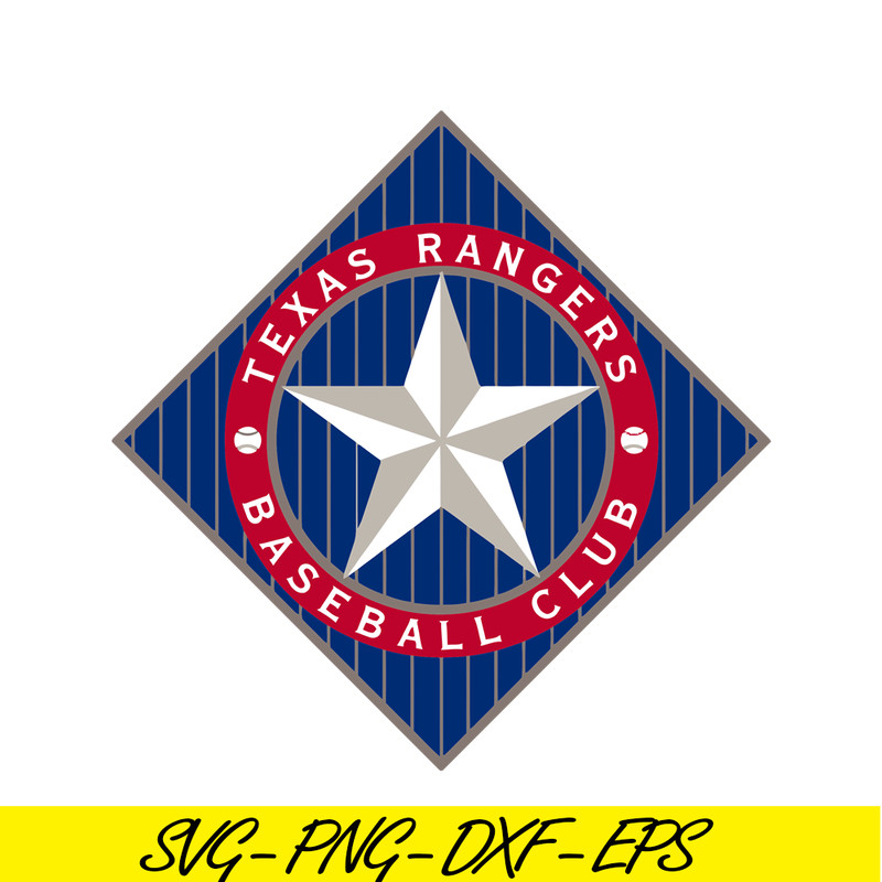 MLB2041223139-The Texas Rangers Baseball Club SVG, Major League Baseball SVG, Baseball SVG MLB2041223139.png