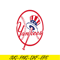 MLB204122324-NewYork Yankees SVG, Major League Baseball SVG, Baseball SVG MLB204122324.png