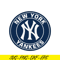 MLB204122326-NewYork Yankees Logo SVG, Major League Baseball SVG, Baseball SVG MLB204122326.png