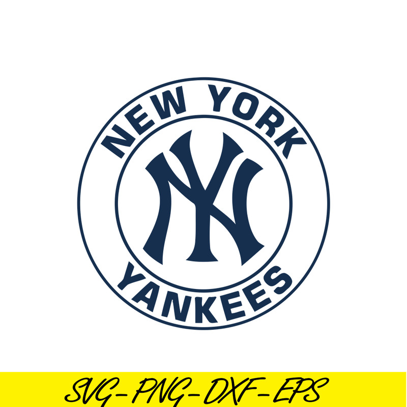 MLB204122331-Logo Of NewYork Yankees Team SVG, Major League Baseball SVG, Baseball SVG MLB204122331.png
