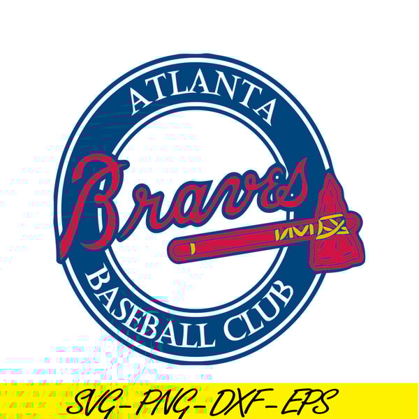 MLB30112326-Atlanta Braves Baseball Club SVG PNG DXF EPS AI, Major League Baseball SVG, MLB Lovers SVG MLB30112326.png